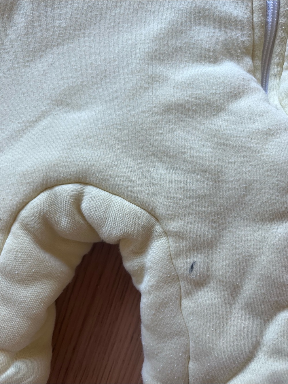 Magic Merlin Sleepsuit | Large (6-9 months) - Picture 2 of 6